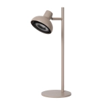 SENSAS Lampa stołowa 30597/01/38 Lucide - zdjęcie dodatkowe 1